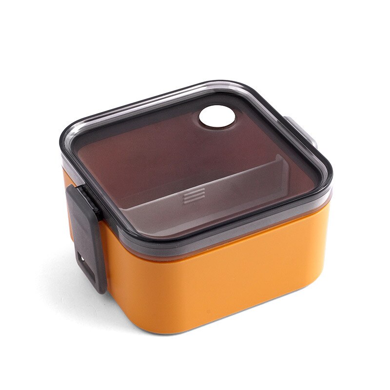 Petit sac isotherme repas 8,2 L en polyester, doublure PEVA