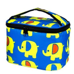 Sac à goûter isotherme enfant 5 L en polyester doublé