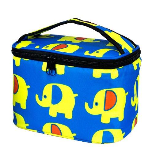 Sac à goûter isotherme enfant 5 L en polyester doublé