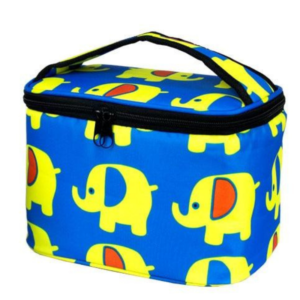 Sac à goûter isotherme enfant 5 L en polyester doublé