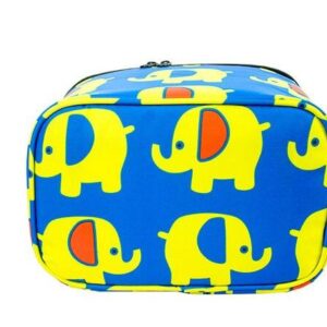 Sac à goûter isotherme enfant 5 L en polyester doublé