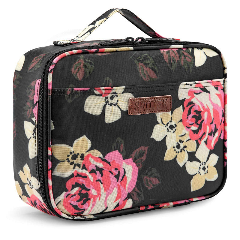 Sac à lunch isotherme 3,5 L pour sandwich, en nylon