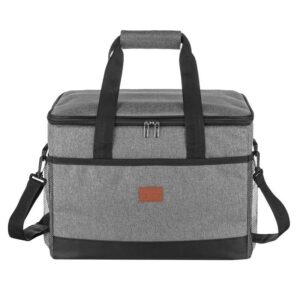Sac isotherme 35 litres en Oxford