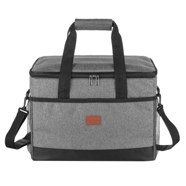 Sac isotherme 35 litres en Oxford