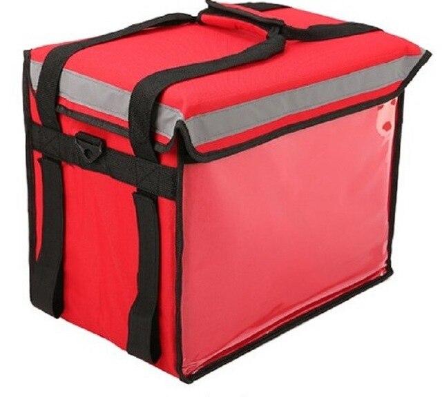 Glacière souple 60 litres en polyester avec bandoulière