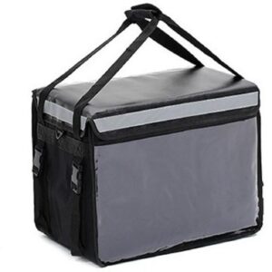 Glacière souple 60 litres en polyester avec bandoulière