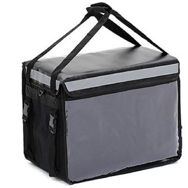 Glacière souple 60 litres en polyester avec bandoulière