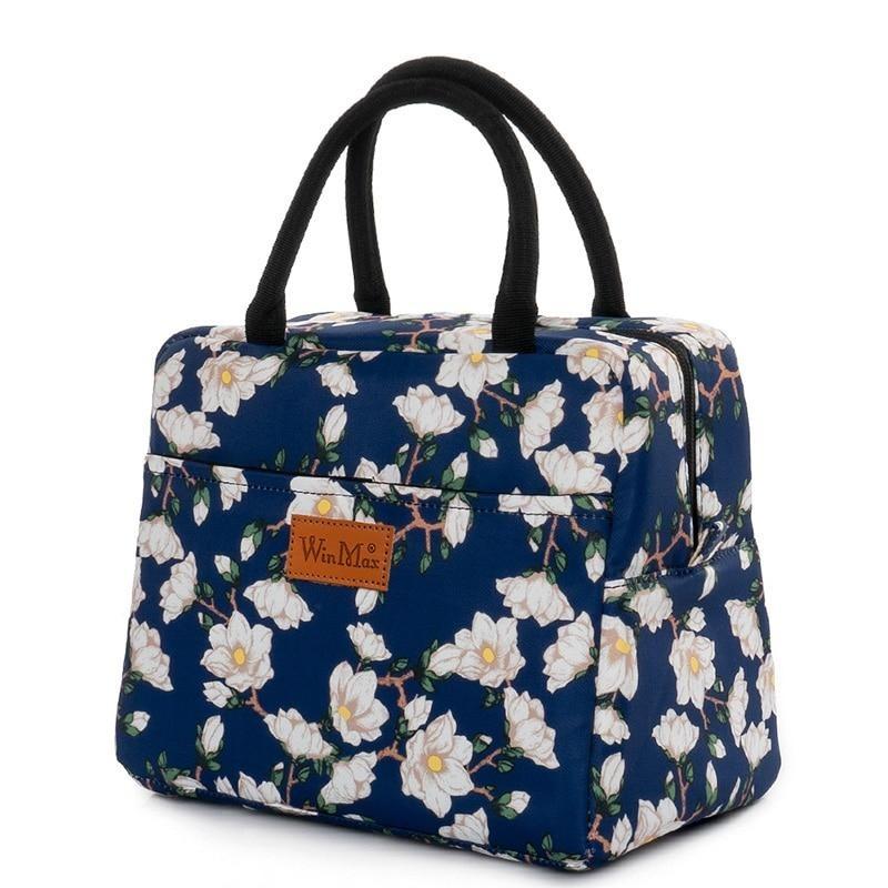 Sac isotherme bureau en polyester 600D, trois versions
