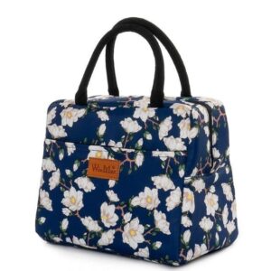 Sac isotherme bureau en polyester 600D, trois versions
