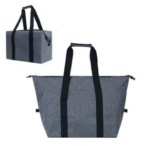Sac isotherme courses en Oxford et polyester