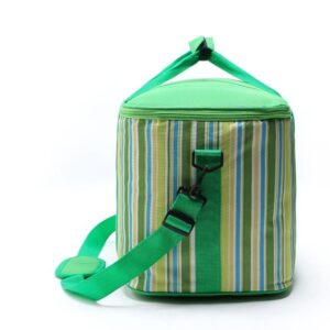 Grand sac isotherme repas 34 litres avec bandoulière