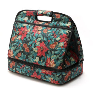 Sac isotherme repas 10 L en polyester, trois variantes
