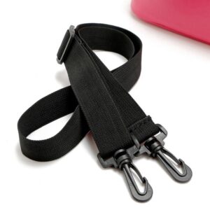 Sac isotherme repas femme 9 litres, sangles rembourrées