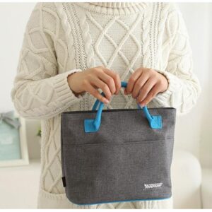 Sac Isotherme Repas Honolulu Mon Sac Isotherme