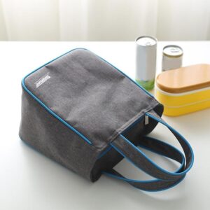 Sac Isotherme Repas Honolulu Mon Sac Isotherme