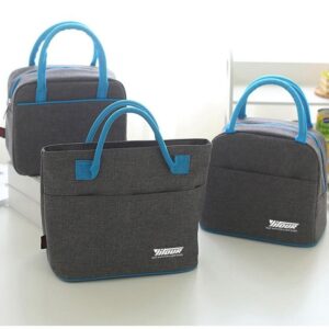 Sac Isotherme Repas Honolulu Mon Sac Isotherme
