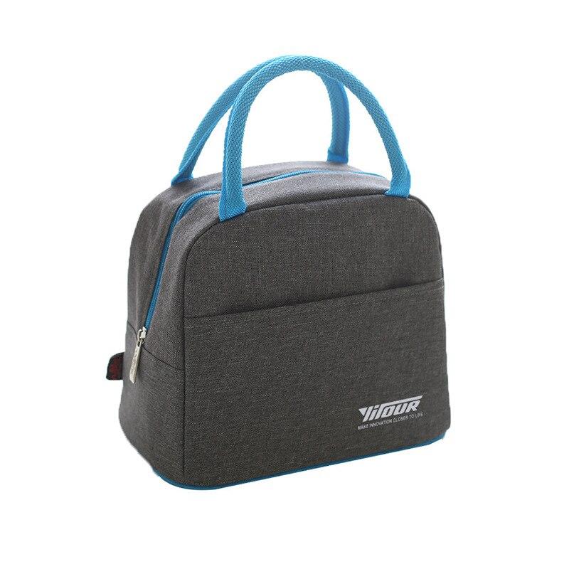 Sac Isotherme Repas Honolulu Mon Sac Isotherme B