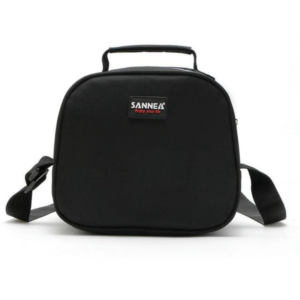 Petit sac isotherme repas 4 L en polyester, à glisser dans un sac