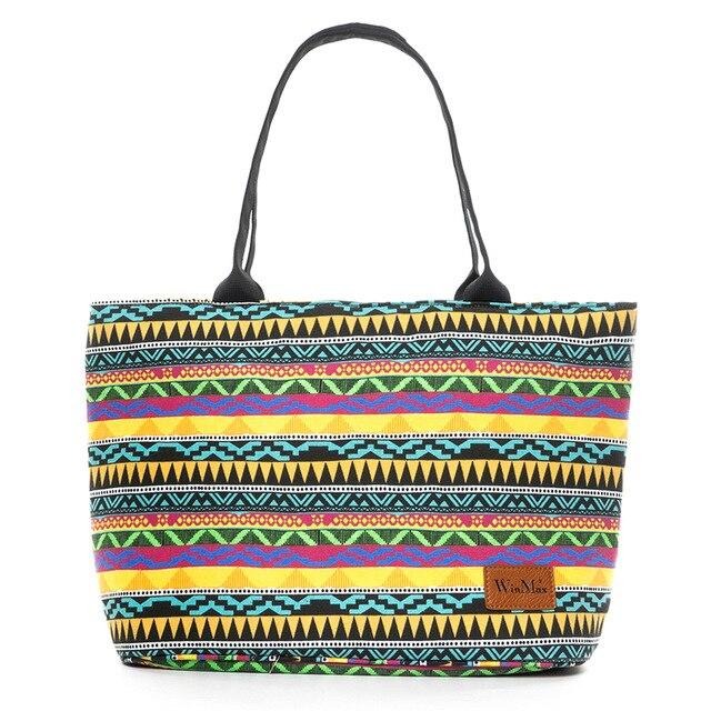 Sac lunch isotherme femme 25 L en polyester et aluminium