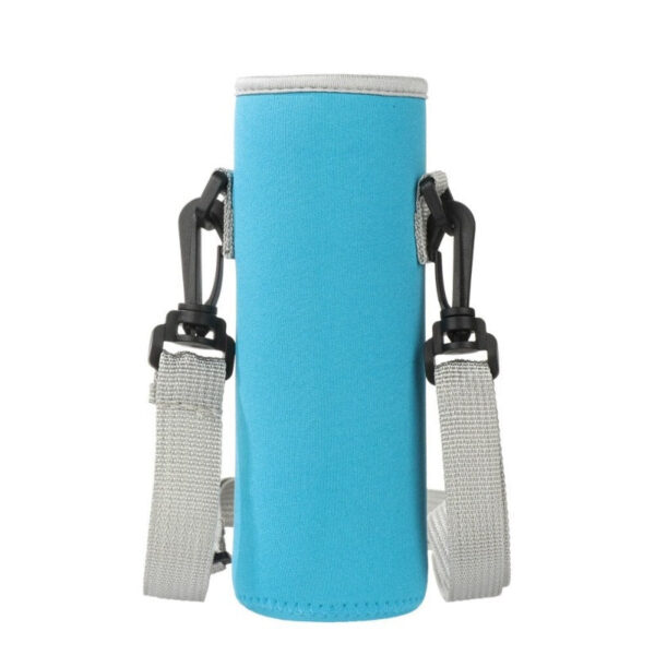 Sacoche isotherme pour bouteille