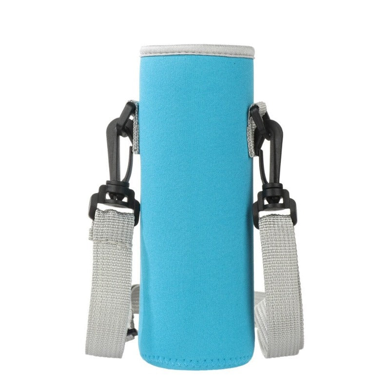 Sacoche isotherme pour bouteille, de 420 à 1500 ml