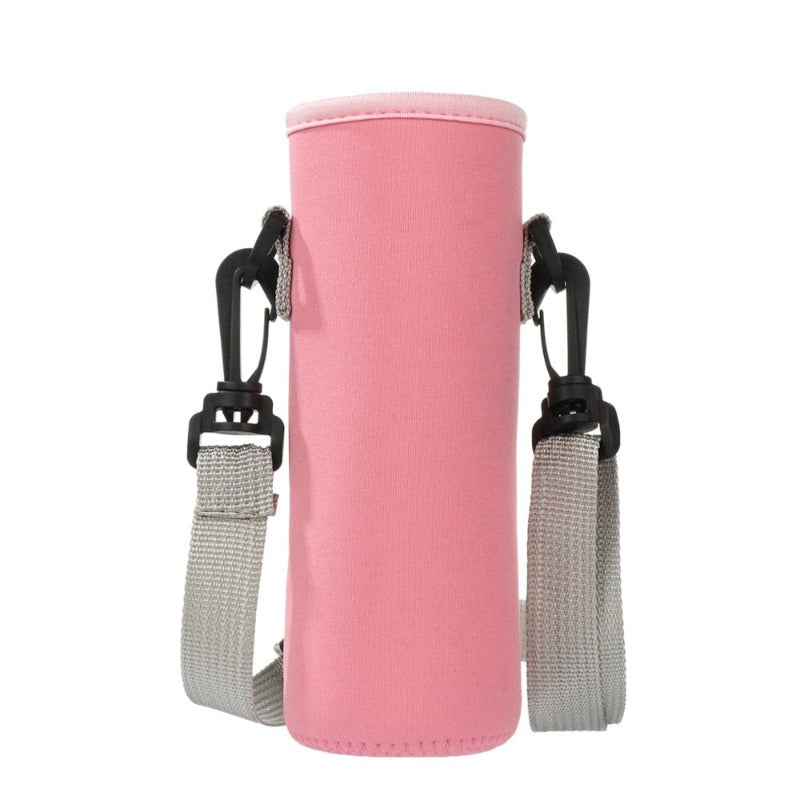 Sacoche isotherme pour bouteille, de 420 à 1500 ml